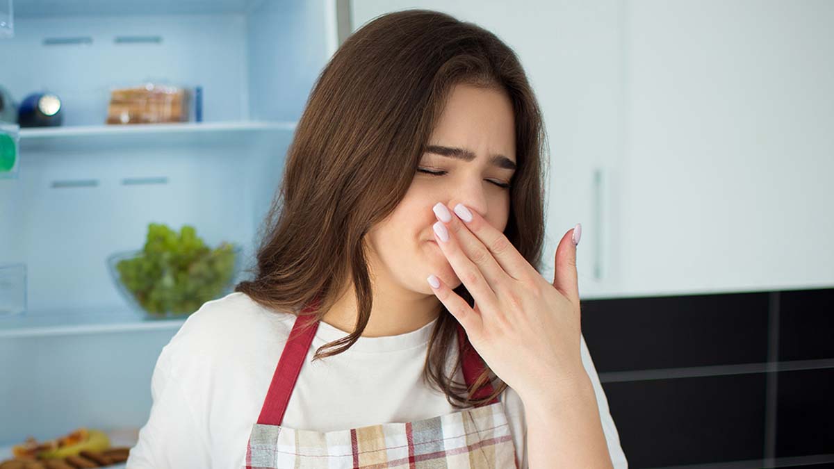 Éviter les odeurs désagréables lors de votre retour de vacances : L’astuce choc !