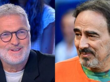 « J’ai fondu en larmes » : Laurent Ruquier bouleversé par un hommage à Didier Roustan