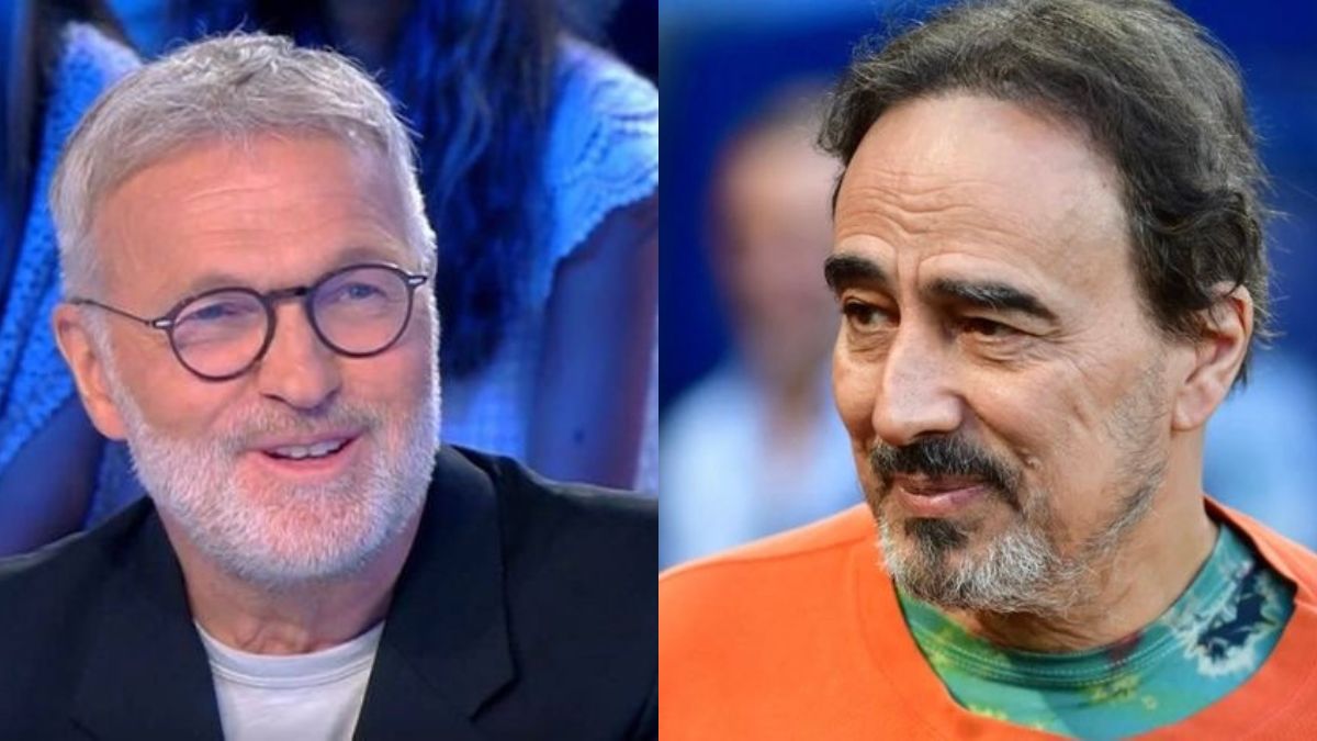 « J’ai fondu en larmes » : Laurent Ruquier bouleversé par un hommage à Didier Roustan