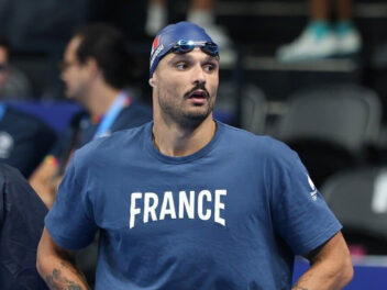 De 0 à 295 km/h : Florent Manaudou révèle le drame qui a freiné sa course folle