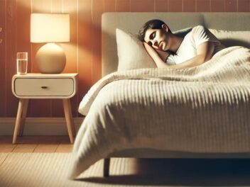 Dormir sur le côté gauche : la position miracle pour votre santé révélée par les experts