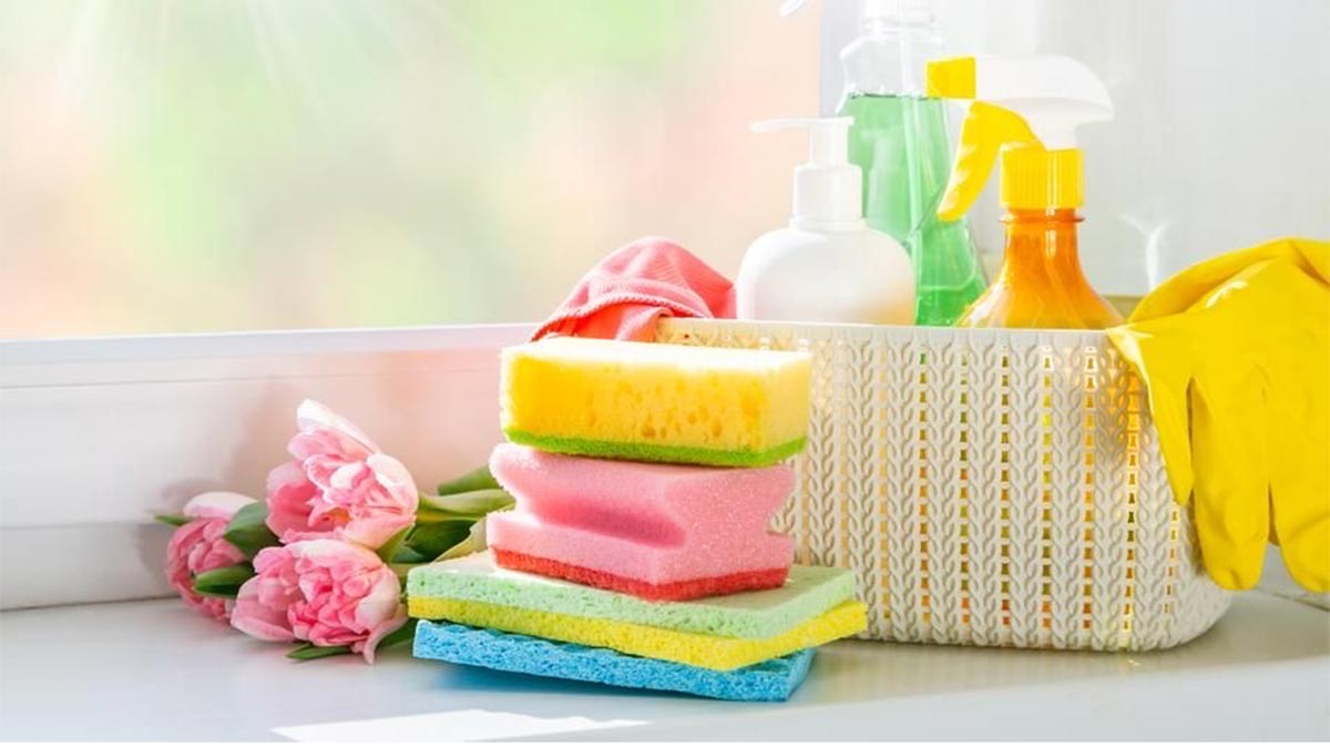 Ménage de printemps : la méthode ancestrale qui transforme radicalement votre maison en 7 jours !