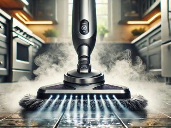 Ce balai vapeur à seulement 50€ surpasse de loin un concurrent vendu 3 fois plus cher !