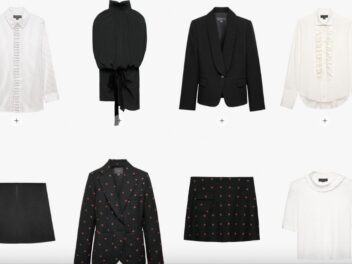 Zara x Stefano Pilati : La collaboration mode qui affole les fashionistas cet automne