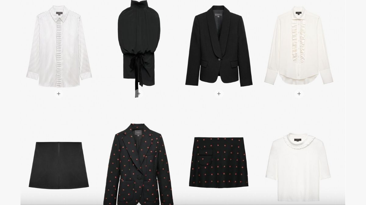 Zara x Stefano Pilati : La collaboration mode qui affole les fashionistas cet automne