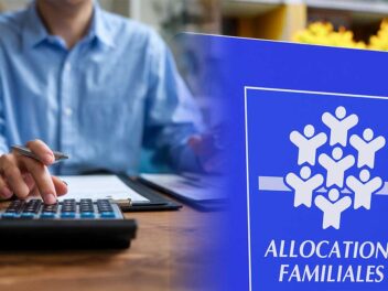 La CAF augmente ses aides : découvrez combien vous allez toucher en plus !