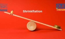 Shrinkflation : L'UFC-Que Choisir dénonce deux marques du groupe Nestlé