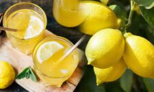 citronnade