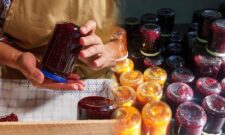 confiture