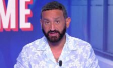 Cyril Hanouna Canal + C8
